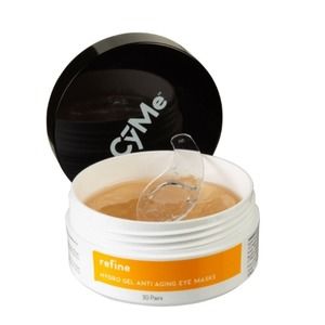 UNDER EYE HYDRO GEL PATCHES REDUCES PUFFINESS, DARK SPOTS & CIRCLES 2-PIECE (60)